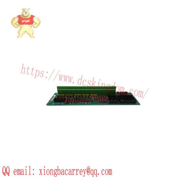 GE H200I Industrial Controller Module