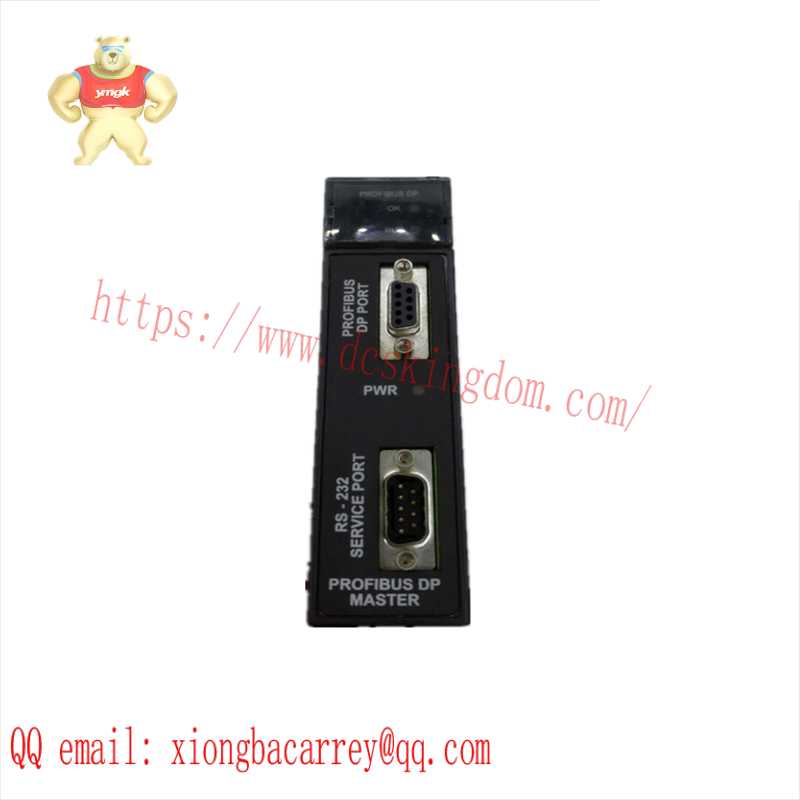 ge_he693pbm101f_controller_module.png GE HE693PBM101F Industrial Controller Module