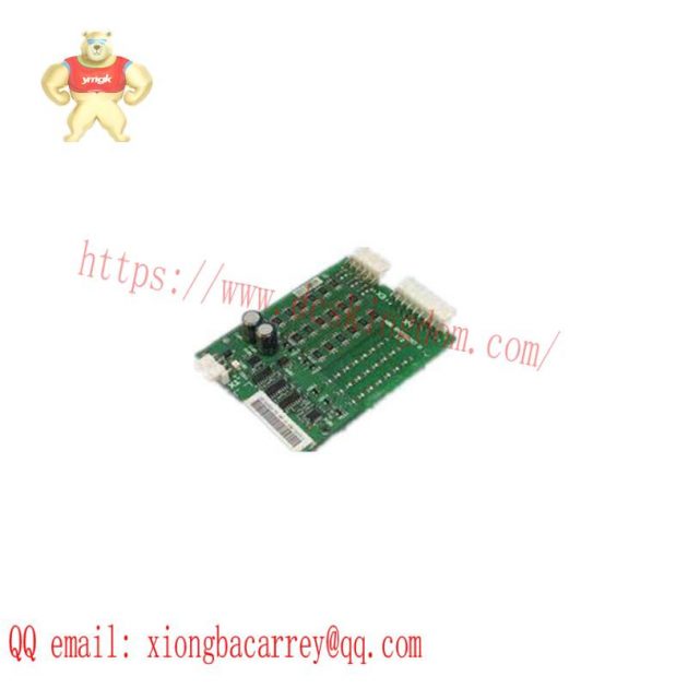 GE IC660ELB912G MicroGENI Daughterboard Control Task