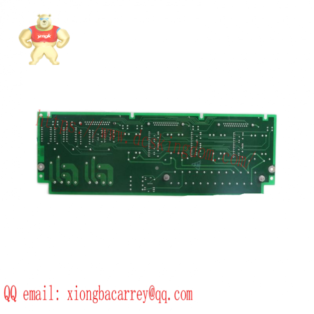 GE IC660ELB912G MicroGENI Daughterboard Control Task