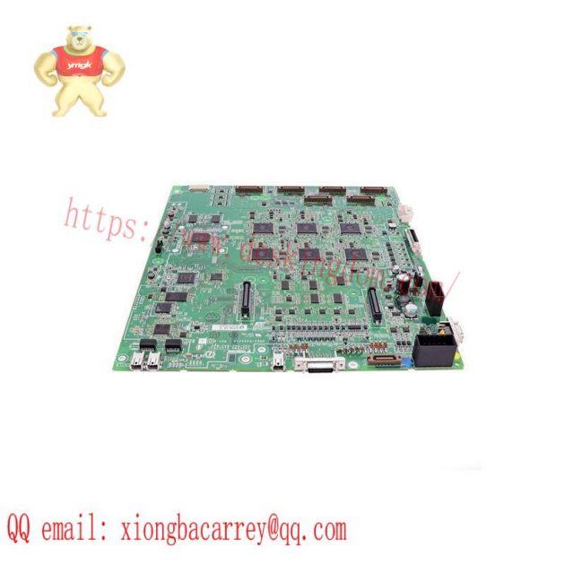 GE IC670MDL740 Discrete Output Module for Industrial Automation