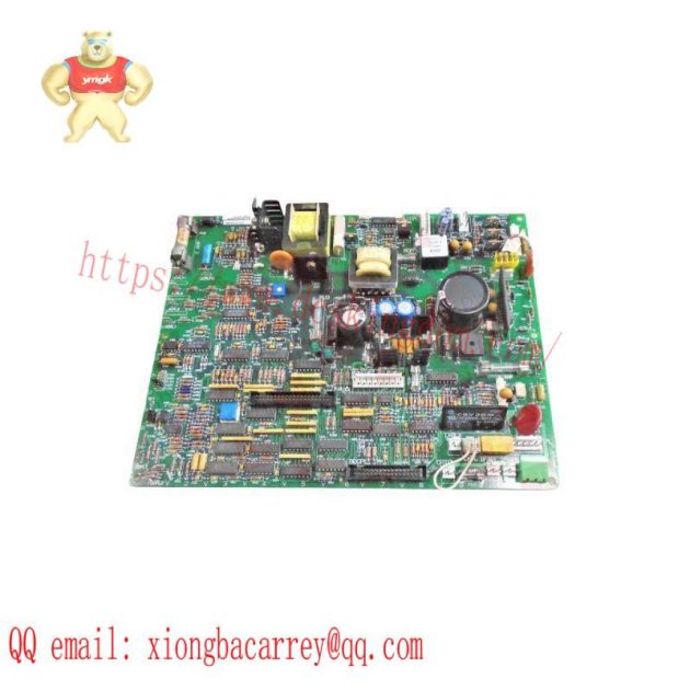 GE IC670PBI001 Base - Field I/O Control Interface