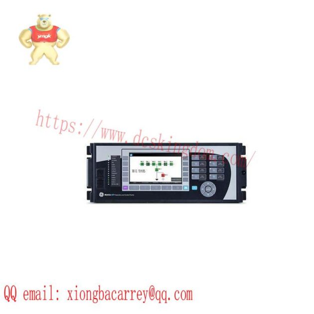 GE IC693DNM200 High-Performance Digital Module for Industrial Automation