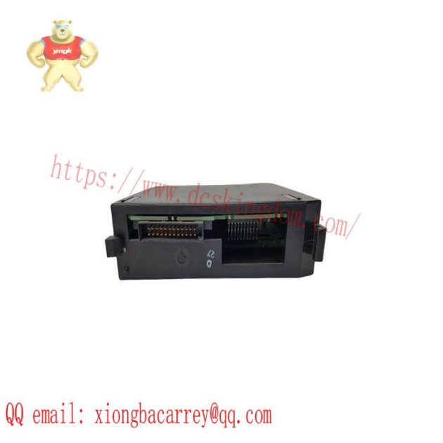 GE IC693MDL753 Digital Input Module