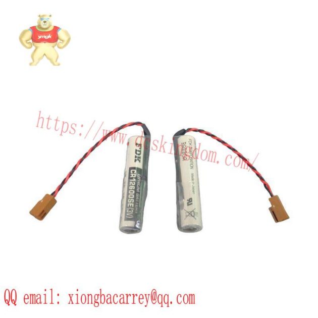 GE IC695CRU320CA-EL Controller Module