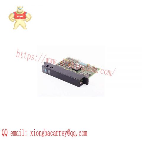 GE IC697BEM731 Genius Bus I/O Bus Controller Module for Industrial Automation