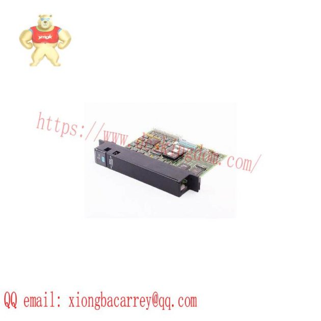 GE IC697BEM731 Genius Bus I/O Bus Controller Module for Industrial Automation