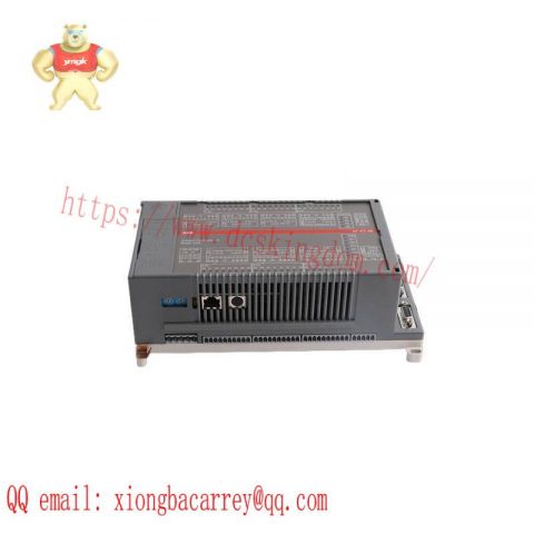 GE IC697CPX928 - High-Performance PLC Module