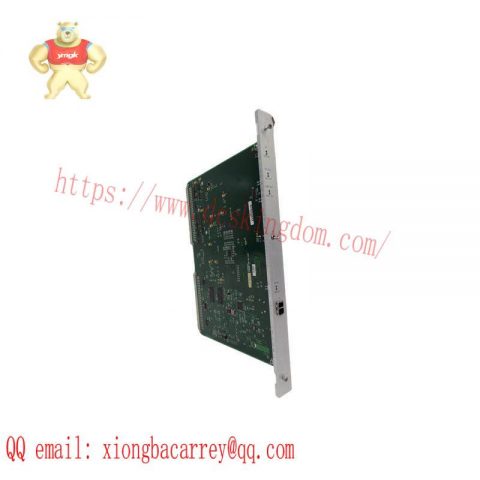 GE IC698RMX016 COMMUNICATION MODULE - High-Speed Ethernet Interface for Robust Industrial Automation