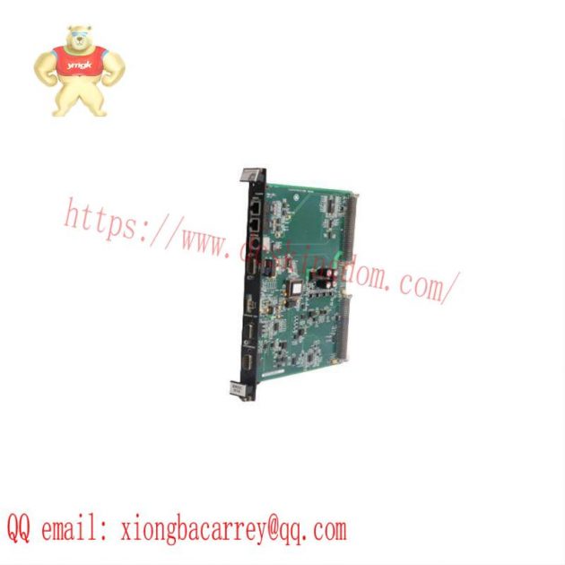 Robostar N1 OPTION I/O (NPN) Ver 2.0A - Precision Control Module for Industrial Automation
