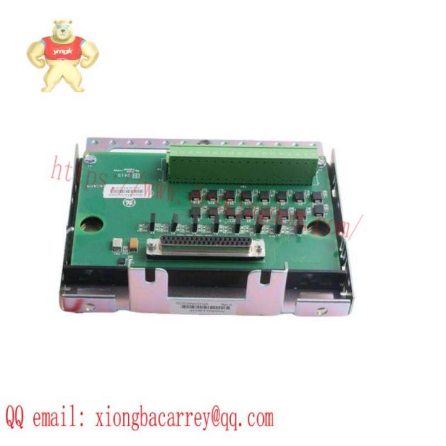 GE IS200STAOH2AAA Control System Component