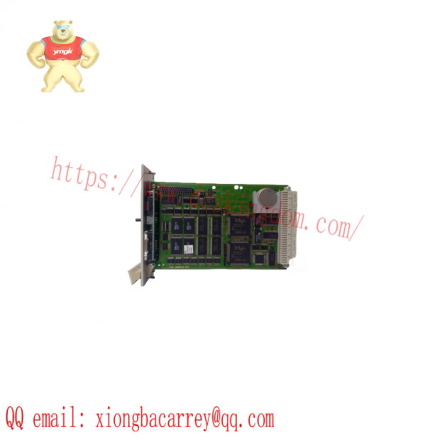GE IS200TPROH1BCB: Robust Protective Termination Card for Gas and Steam Turbine Management