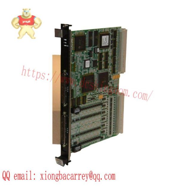 GE IS200TPROS1CBB - High-Performance Control Module for Industrial Automation