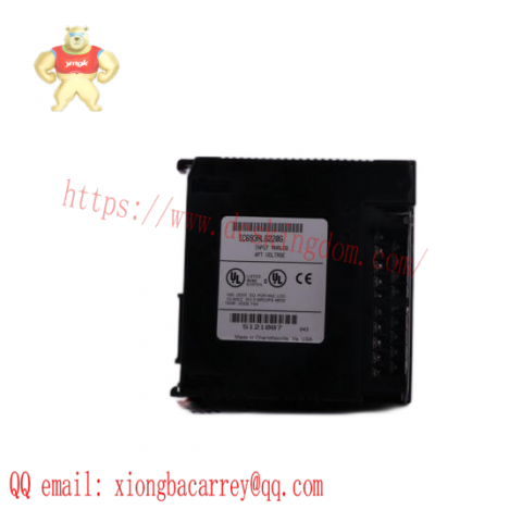 GE IS200TRPGH2B Control Cards; Manufacturer: GE-FANUC
