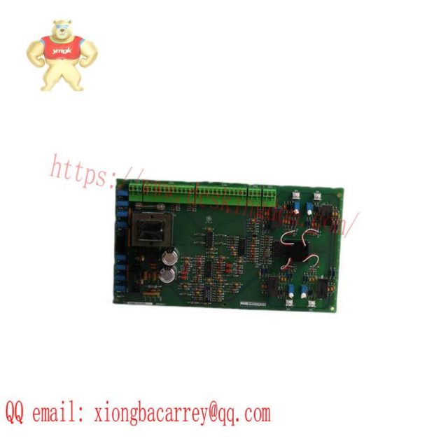 GE IS220PDIIH1B 336A5026ADP1 - Industrial Control Module