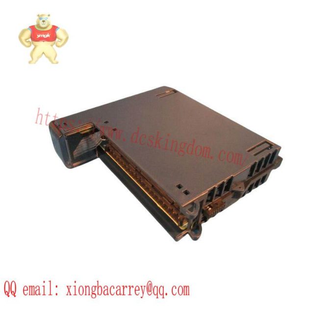 GE IS220PPDAH1B Industrial Control I/O Module
