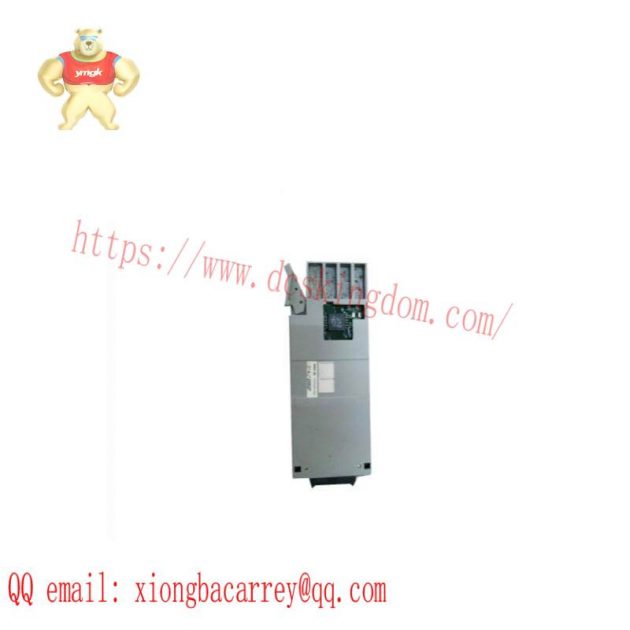 GE RS-FS-9001 362A1052P404 - High-Performance Industrial Control Module