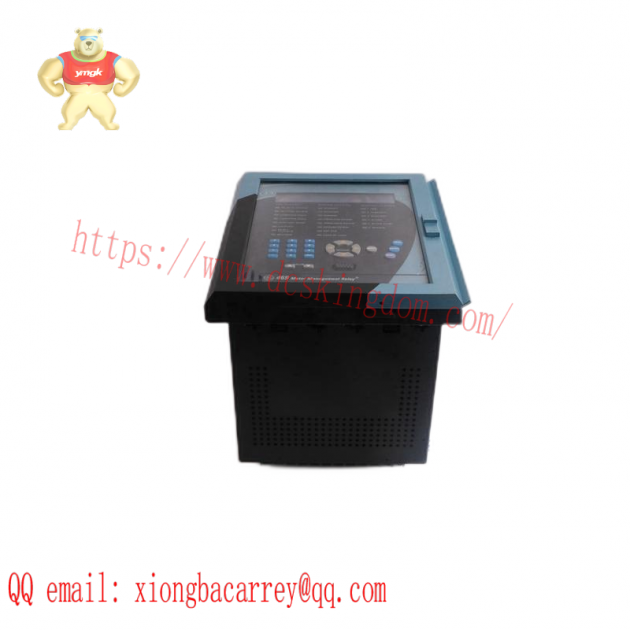 GE RXE2N0Q0J132A R2E0N1A0A1T0A - High-Performance Industrial Control Module