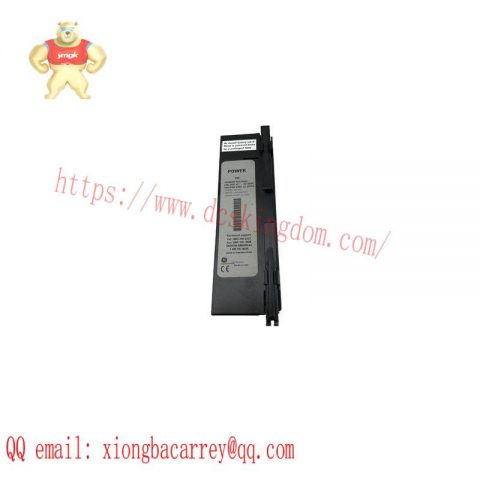 GE UR7BH Relay Module: Efficient and Reliable Control Solution