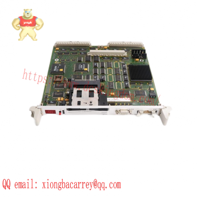 GE V7668A-1310B0 Control Module