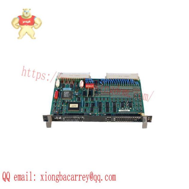 GE V7668A-1310B0 350-9310007668-131020 D Control Module