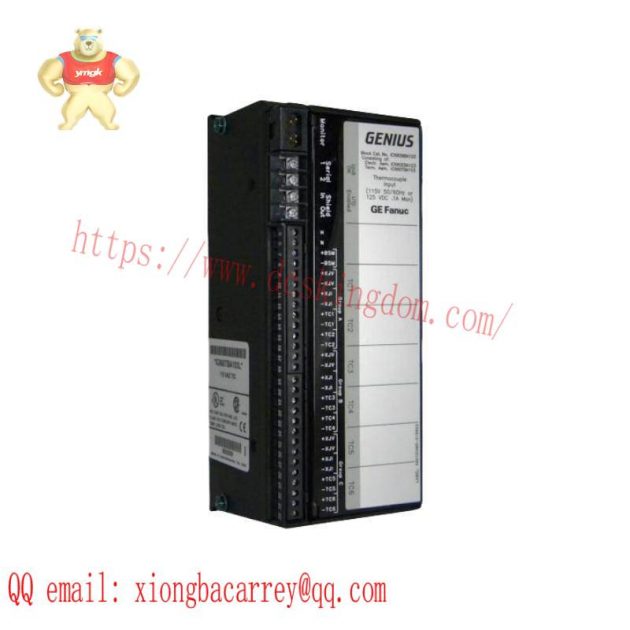 GE VME-7807RC 350-930078074-410000G - High Performance Industrial Control Module