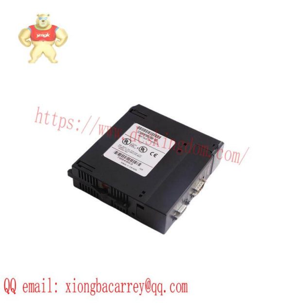 GE VMICPCI-7806-211000 Industrial Network Module