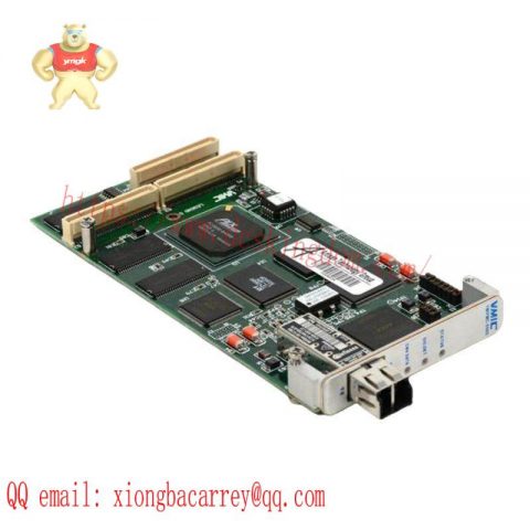 GE VMIPMC-5565 Industrial Module for Automation Control Systems