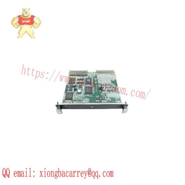 GE VMIVME-7452 Industrial Control Module