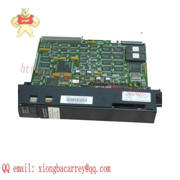GE VMIVME-7455 Digital Input/Output (I/O) Board for Industrial Automation & Control Systems