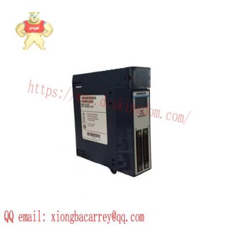 GE 8455-SW-CF Bus Interface Module; Manufacturer: GE-FANUC