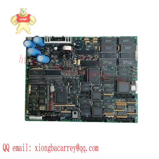 general_electric_ds200dmcbg1a.jpg GE DS200DMCBG1A: Advanced Control System Module, Unmatched Performance in Industrial Automation