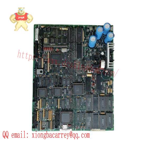 general_electric_ds200dmcbg1a_1.jpg GE DS200DMCBG1A: Advanced Control System Module, Unmatched Performance in Industrial Automation