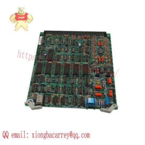 General Electric DS3800HPRB1C1C - High-Performance PCB Board for Industrial Control Systems