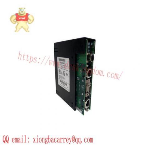 GE-FANUC IC693CPU364CH: High-Performance CPU Module for Advanced Automation Solutions