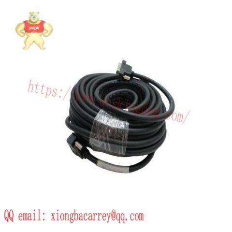 General Electric IC200CBL615 Expansion Cable for Industrial Control Systems