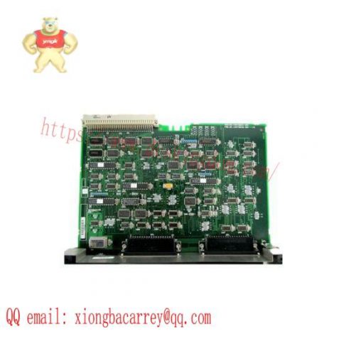 GE IC697BEM711M Bus Expansion Receiver - Advanced Communication Module