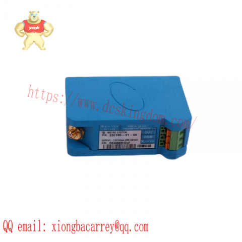 HIPOTTED 00270143 PX4995 Programmable Logic Controller Module