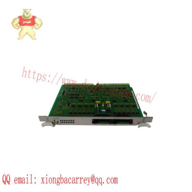 HITACHI LYD105A Counter Module, Analog Input