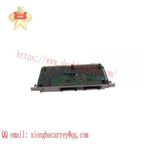 Hollysys FM148R - Analog Input Module for Industrial Automation