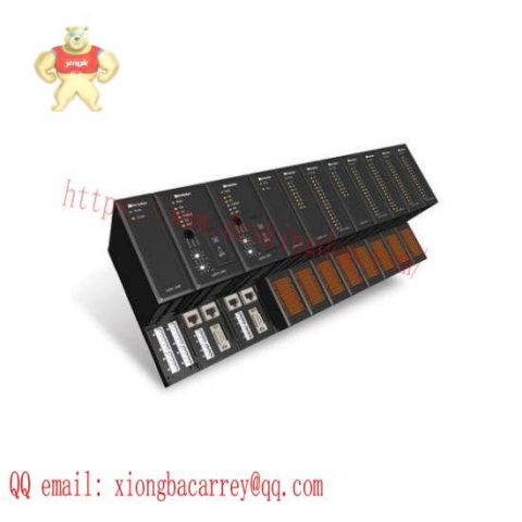 HOLLYSYS SM020 Modular Control System, Advanced Industrial Automation Solutions