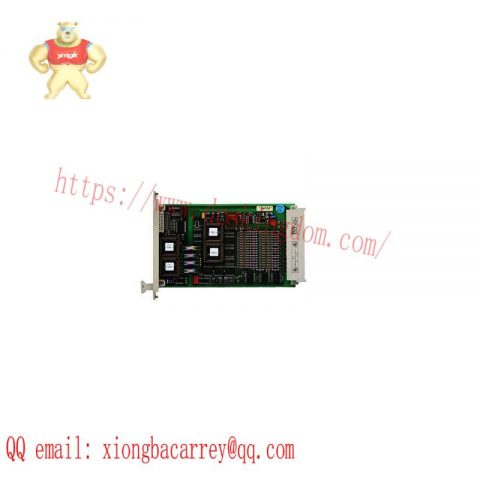 Honeywell 10105/2/1 Analog Input Module for Industrial Control Systems