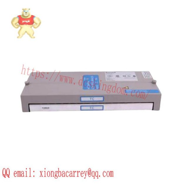 Honeywell 51195066-100 HF-75632-F High-Performance Industrial Control Module