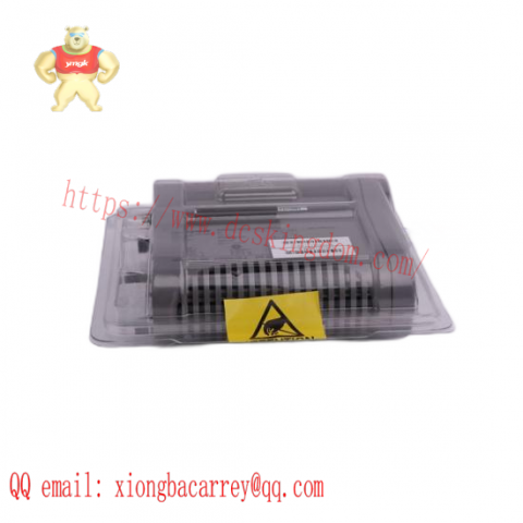 Honeywell 51305701-100: High-Performance Industrial Control Module