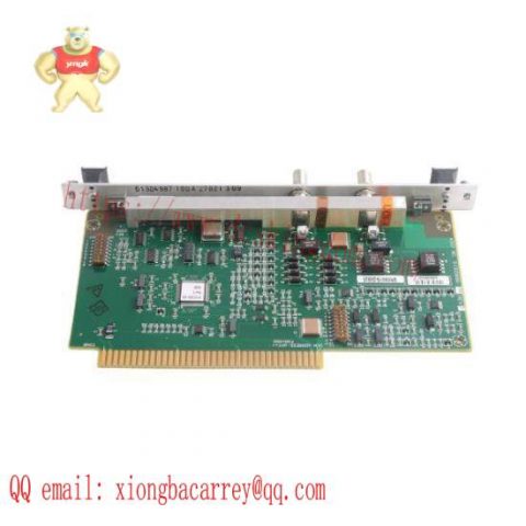 Honeywell 51305896-200 NIM MODEM - Industrial Communication Module