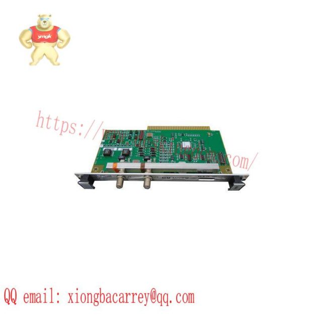 Honeywell 51305896-200 NIM MODEM - Industrial Communication Module