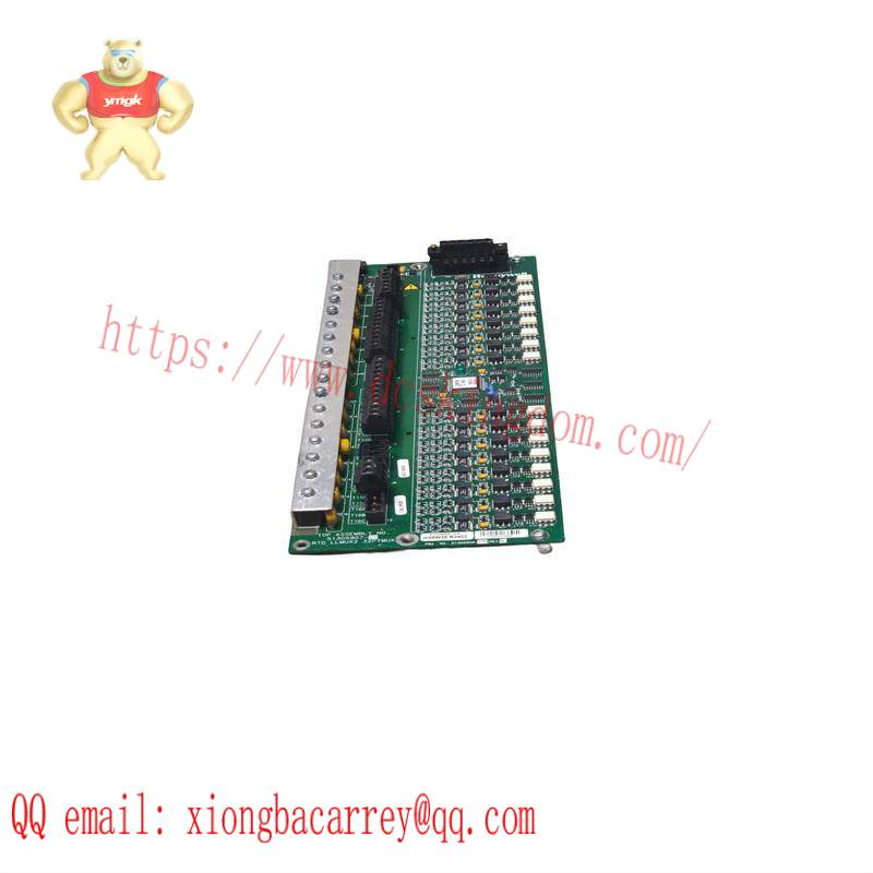 honeywell_51305905-175_rtd_module.jpg Honeywell CC-TAID11 Industrial Control Module
