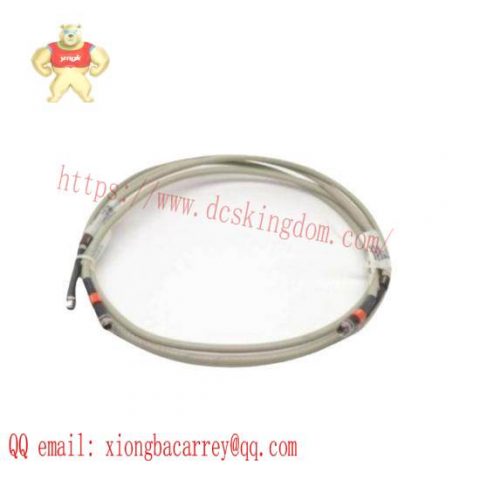 Honeywell 51305980-836 Redundant Controller Cable, Advanced Industrial Control Solution