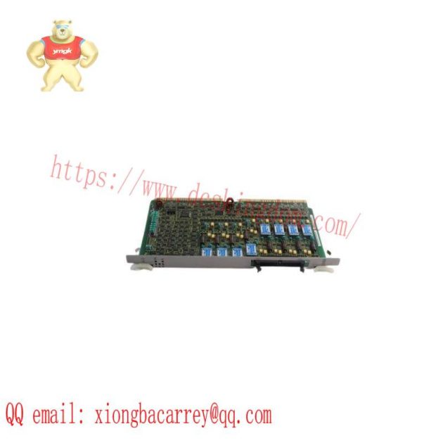 HONEYWELL 51306673-100 EPNI Industrial Control Module