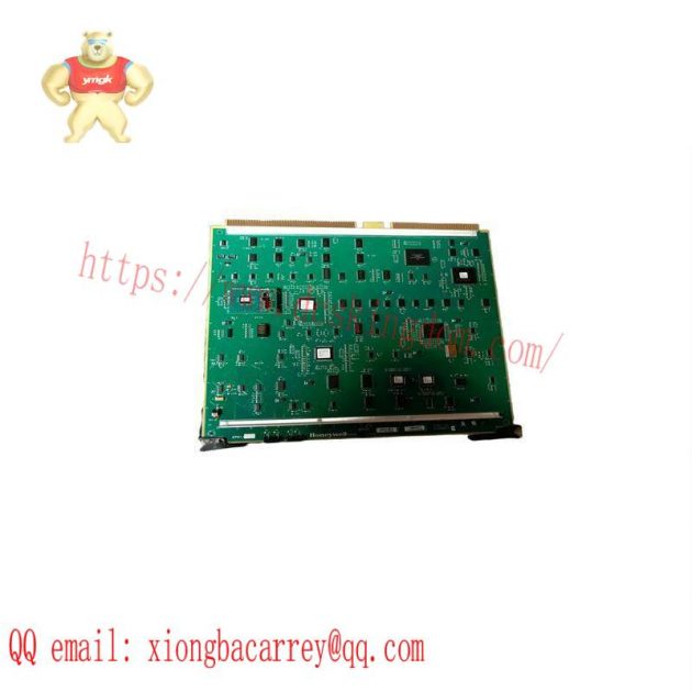 HONEYWELL 51306673-100 EPNI Industrial Control Module